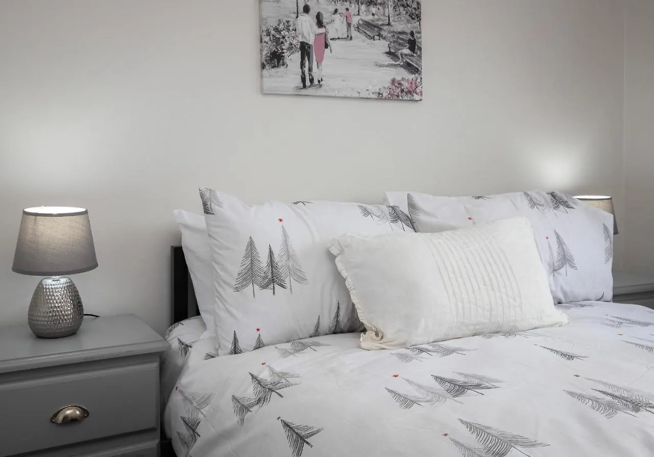 Holiday home Fantastic! Family Home: Free Parking Blackpool